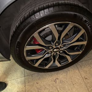 2023 Cadillac XT6 SPORT photo 18