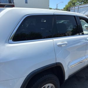 2018 JEEP GRAND CHEROKEE LAREDO 照片 9