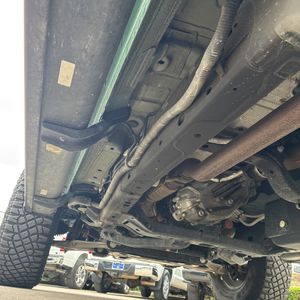 2024 FORD BRONCO WILDTRAK thumbnail 24