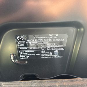 2025 Mazda CX-70 PLUG-IN HYBRID PREMIUM — миниатюра 51