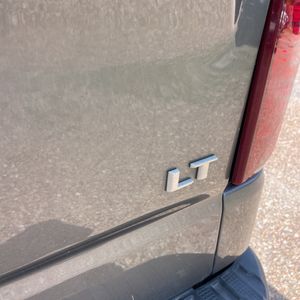 2019 Chevrolet SILVERADO 1500 LT — миниатюра 23