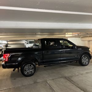 FORD F-150 XLT - 10