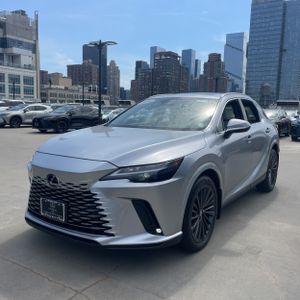 LEXUS RX 350 PREMIUM - 1