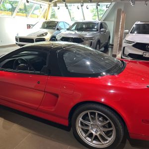 1992 Acura NSX BASE — фото 5