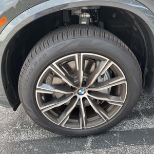 2026 BMW X5 PHEV XDRIVE50E — миниатюра 17