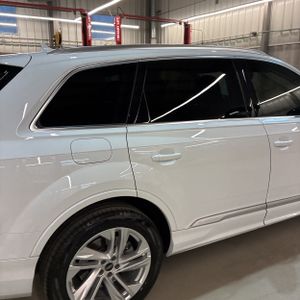 AUDI Q7 PREMIUM - 9