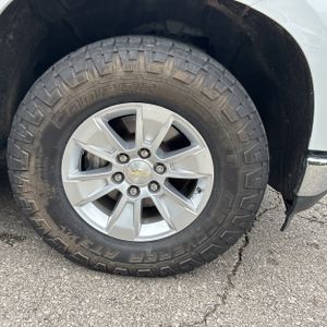 صورة مصغرة 18 لـ 2020 Chevrolet SILVERADO 1500 LT