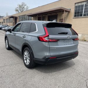 HONDA CR-V - 5