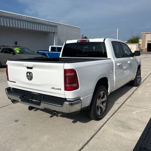 صورة 8 لـ 2023 RAM 1500 LARAMIE