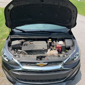صورة مصغرة 44 لـ 2021 Chevrolet SPARK LS CVT