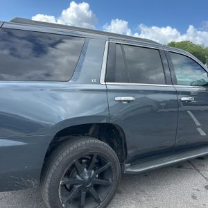 Chevrolet Tahoe LT - 9