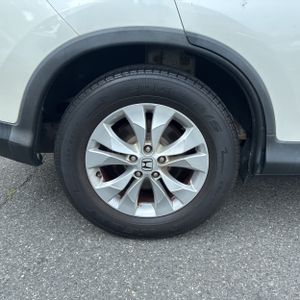 صورة 19 لـ 2014 Honda CR-V EX-L
