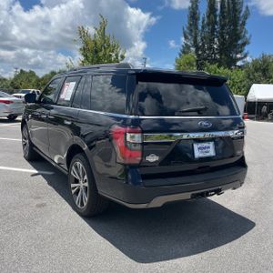 2021 FORD EXPEDITION KING RANCH 照片 5