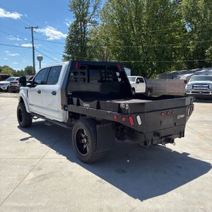 FORD F-250 SUPER DUTY XLT - 5