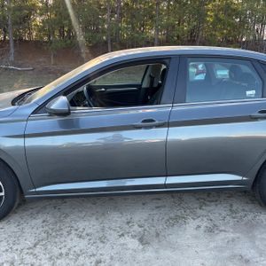 VOLKSWAGEN JETTA S - 4