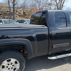 CHEVROLET SILVERADO 1500 LT - 9