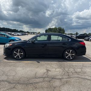 صورة 3 لـ 2017 Subaru LEGACY 2.5I LIMITED
