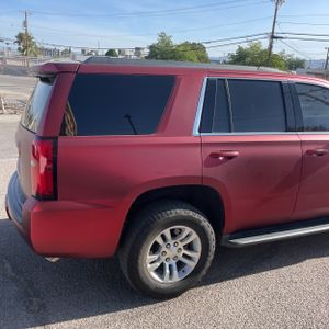 صورة 9 لـ 2019 Chevrolet TAHOE LS