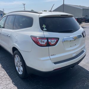 صورة مصغرة 51 لـ 2015 Chevrolet TRAVERSE LT
