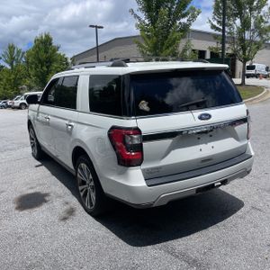 2020 FORD EXPEDITION LIMITED — фото 5
