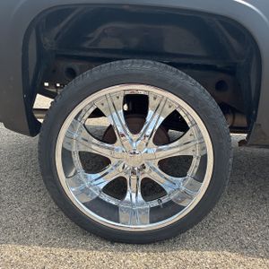 2013 Chevrolet SILVERADO 1500 LT — миниатюра 19
