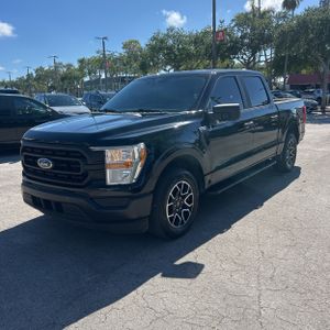 FORD F-150 XL - 1