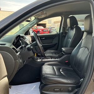 صورة مصغرة 32 لـ 2016 Chevrolet TRAVERSE LT