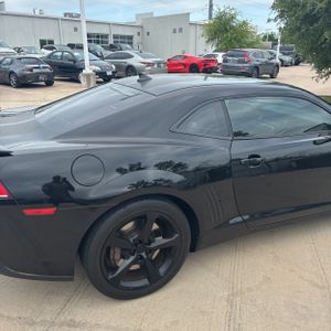 CHEVROLET CAMARO SS - 9