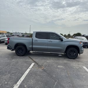 صورة 10 لـ 2023 Chevrolet SILVERADO 1500 RST
