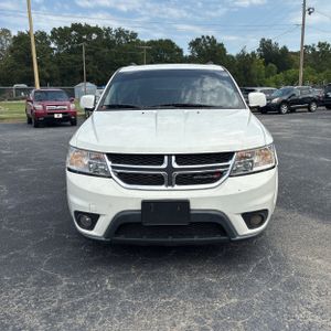 2014 Dodge JOURNEY SXT 照片 14