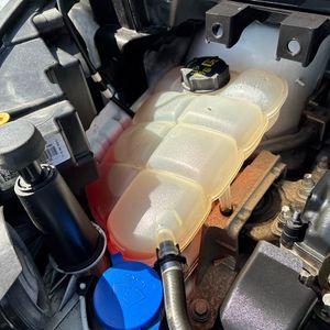 صورة 45 لـ 2020 FORD TRANSIT CONNECT XL
