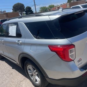 FORD EXPLORER XLT - 6