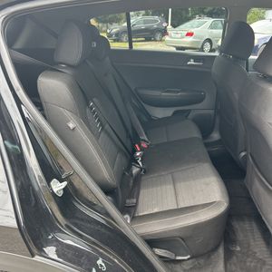 2018 KIA SPORTAGE LX — миниатюра 31