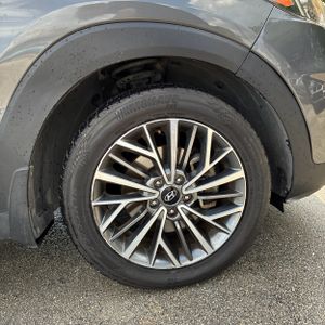 صورة 20 لـ 2020 Hyundai TUCSON SEL