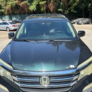 صورة 15 لـ 2016 Honda PILOT TOURING