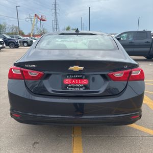 CHEVROLET MALIBU - 7