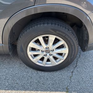2014 Mazda CX-5 TOURING — фото 18