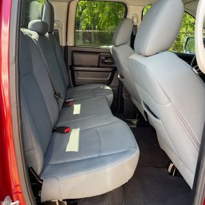 2013 RAM 1500 EXPRESS — миниатюра 35