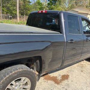 CHEVROLET SILVERADO 1500 LT - 9