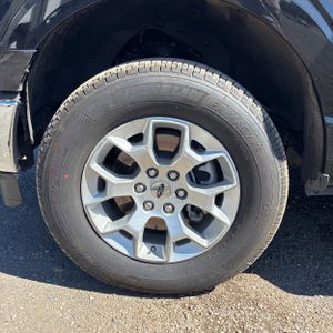 2025 FORD F-150 XLT 缩略图 17