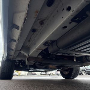 2009 JEEP GRAND CHEROKEE LAREDO — миниатюра 24