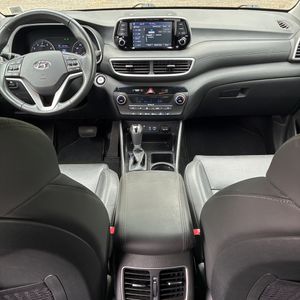 صورة مصغرة 35 لـ 2019 Hyundai TUCSON LIMITED