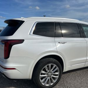 CADILLAC XT6 PREMIUM LUXURY - 9