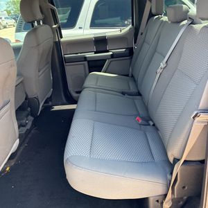 2016 FORD F-150 XLT 缩略图 72