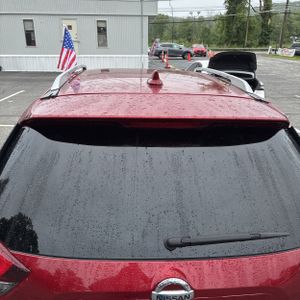 2018 Nissan ROGUE SV — миниатюра 16