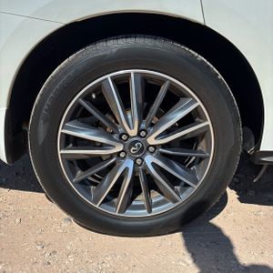 2019 Infiniti QX60 LUXE 照片 19