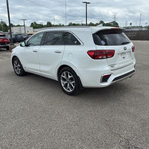 KIA SORENTO SX V6 - 5