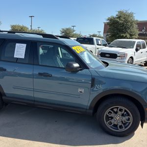 صورة مصغرة 13 لـ 2023 FORD BRONCO SPORT BIG BEND