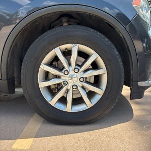 صورة مصغرة 20 لـ 2016 Dodge DURANGO SXT