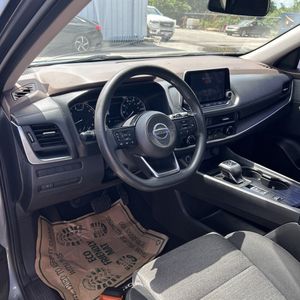 2021 Nissan ROGUE S — миниатюра 36